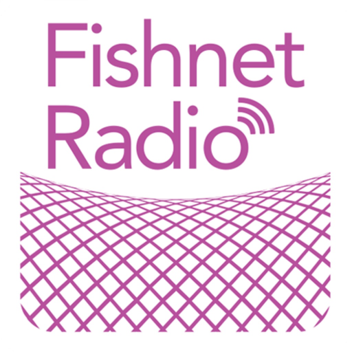 Fishnet Radio app icon