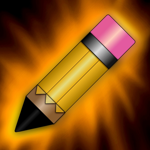 Drawing Idea app icon