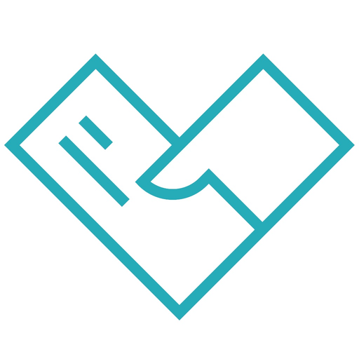 TakeMyCard Scan Business Cards app icon