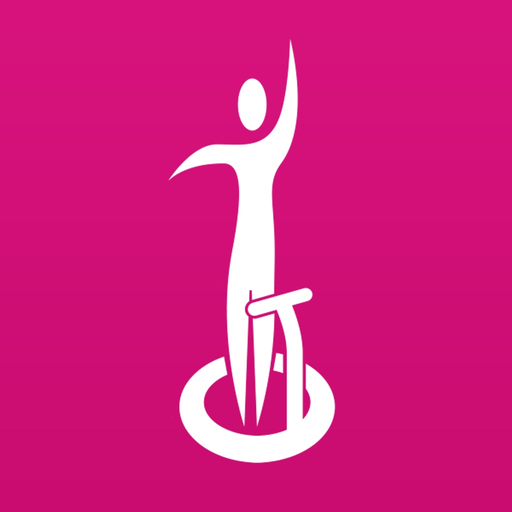 Boogie Bounce Instructor app icon