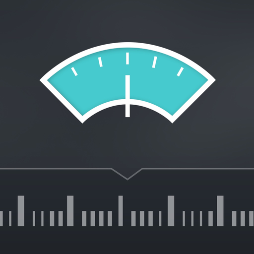 Innotech Scale app icon