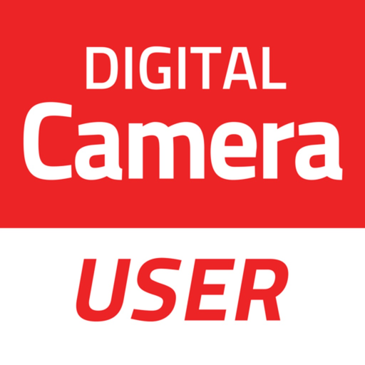 Digital Camera User app icon