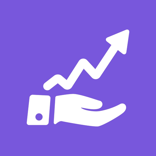 Sales Hub app icon
