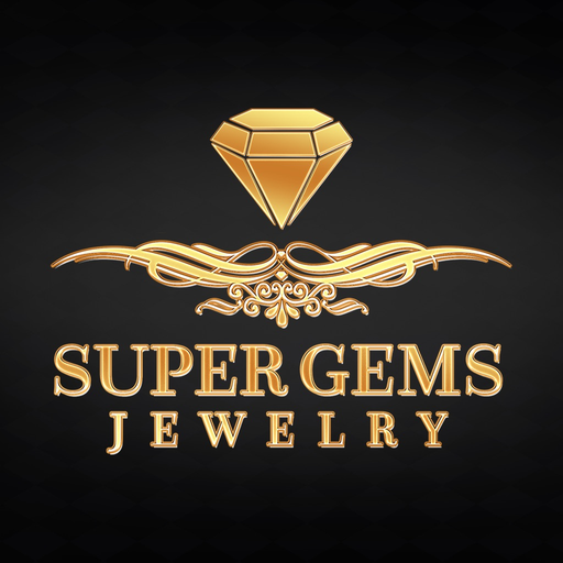 Super Gems Jewelry app icon