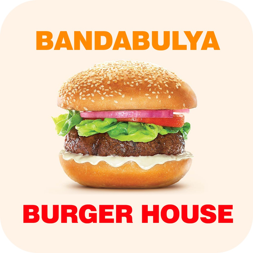 Bandabulya Burger House app icon