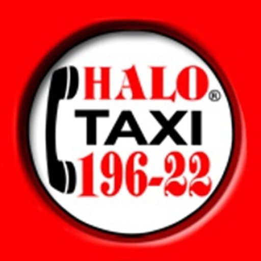 Halo Taxi Koszalin app icon