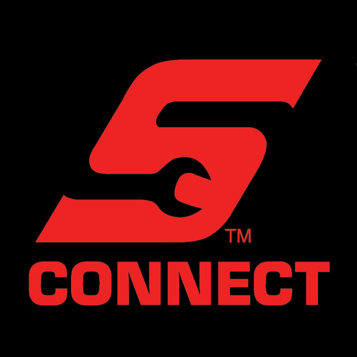 Snap-on app icon