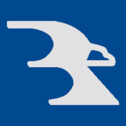 Blue Ridge Bank Business app icon