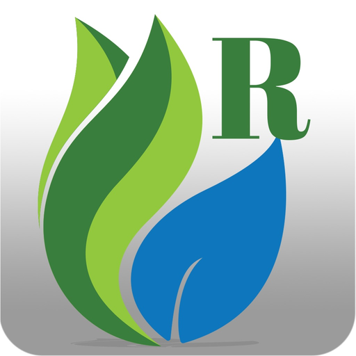 Revitalife - Key to Wellness app icon