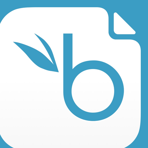 BambooHR Hiring app icon