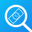 Para Okuyucu icon