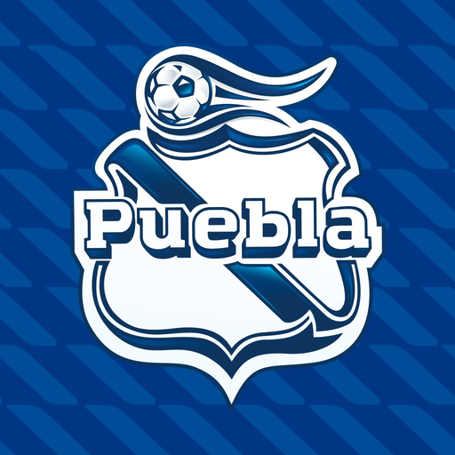Club Puebla app icon