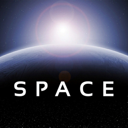 Solar Space AR app icon
