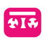 MixTape Message icon