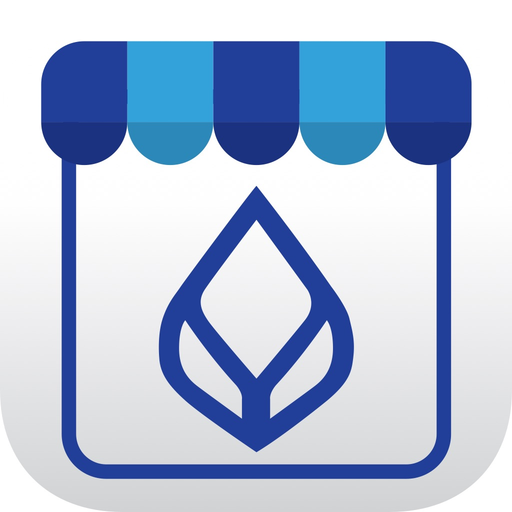 BBL BeMerchant app icon