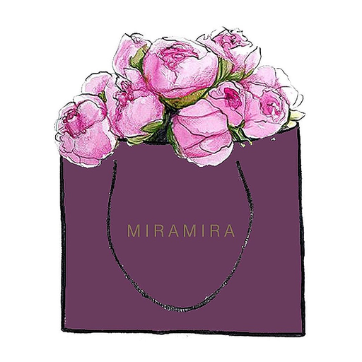 Miramira app icon