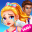 Cheerleader's Revenge Story™ icon
