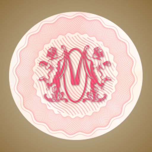 Modern Beauty Salon app icon