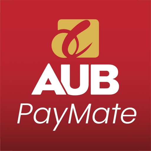 AUB PayMate app icon
