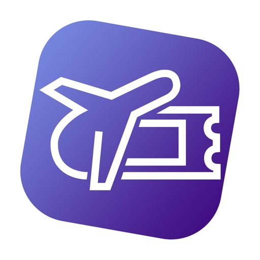 Take My Flight app icon