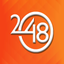 2048 Puzzle · Power of 3 icon