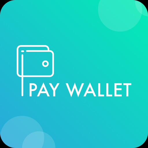 PayWallet app icon