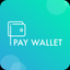 PayWallet icon
