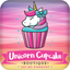 Unicorn Cupcake Boutique icon