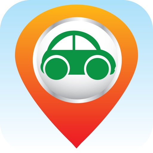 GPS2u.my app icon