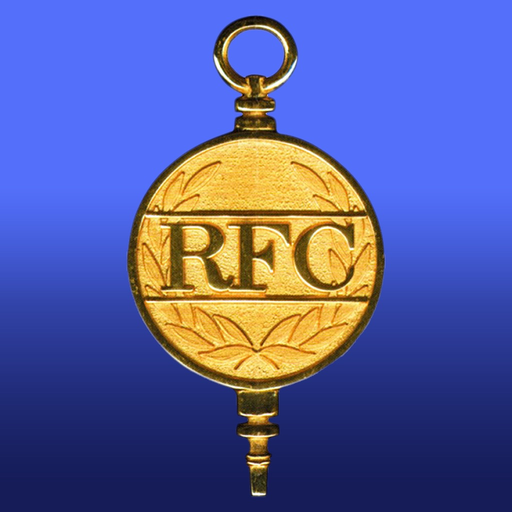 RFC财务顾问 app icon