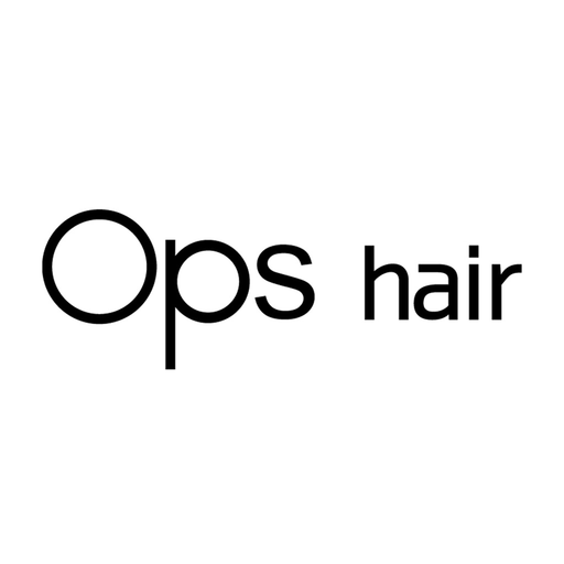 OPS HAIR app icon