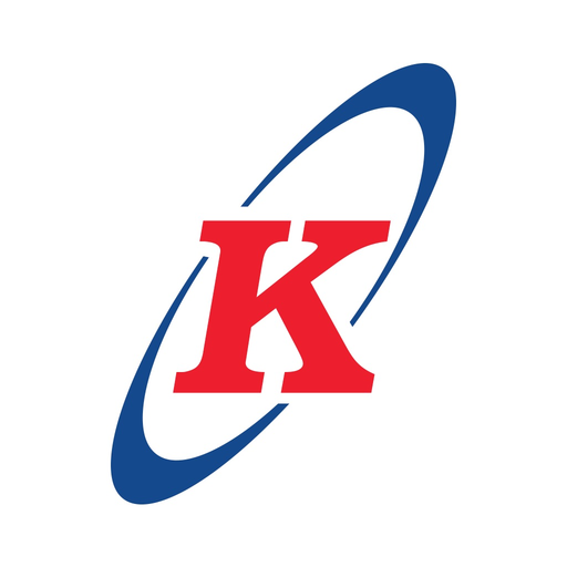 Kicks Karate app icon