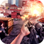 Frontline Fury Commando icon
