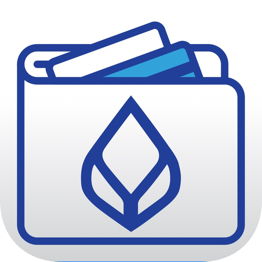 BBL BeWallet app icon
