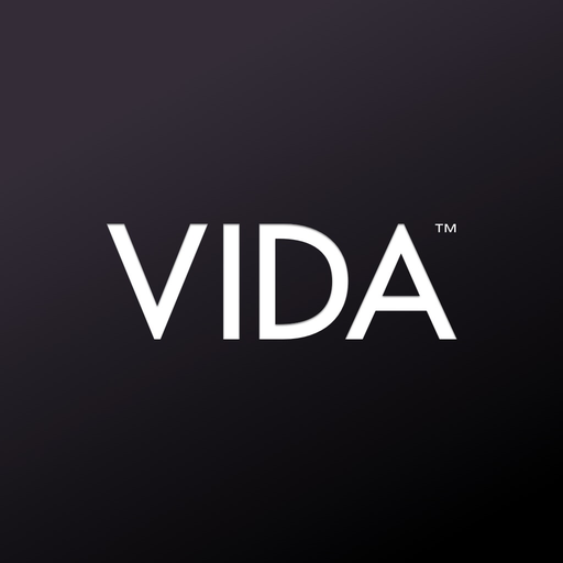 VIDA Fitness Official App app icon