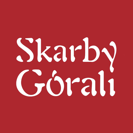 Skarby Górali app icon