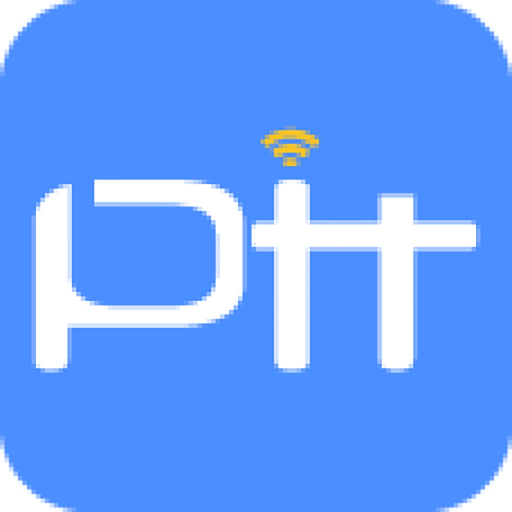 REAL-PTT app icon