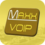 Maxxvoip pro icon