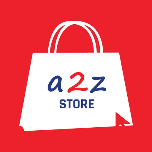 A2Z Onlinestore app icon