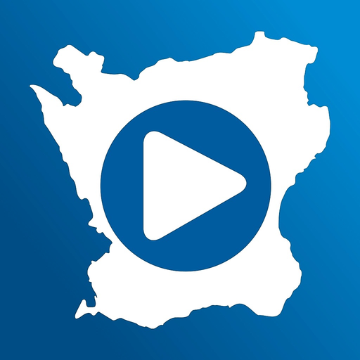 Sydantenn Play app icon