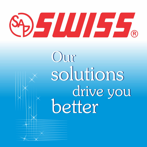 SAP SWISS app icon