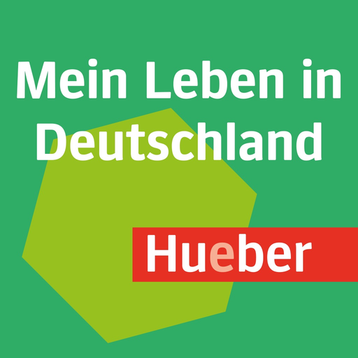 Mein Leben in Deutschland app icon