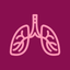 Respiratory and Lung sounds icon