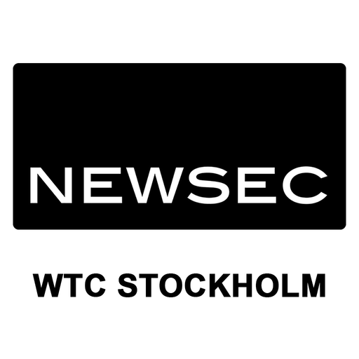 Newsec WTC Stockholm app icon