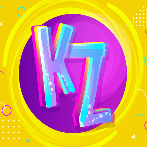 Kids Zone Game app icon