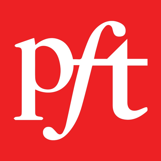 PFT Healthy Schools Tracker app icon