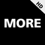 More 3.2 HD icon