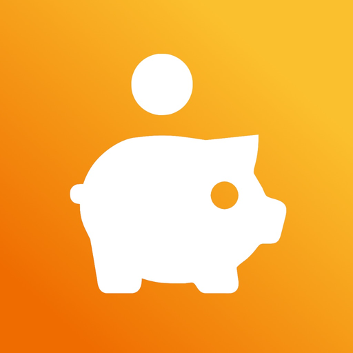 Household expenses - Freely app icon