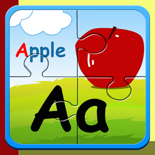 Phonics Sounds ABC Letter Song app icon