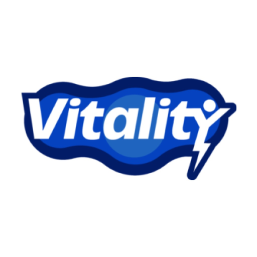 Vitality: Improving Healthspan app icon